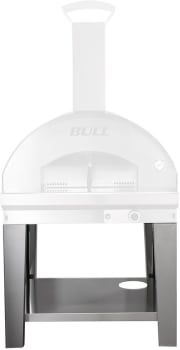 Bull 77651 - Italian Made Pizza Oven Cart