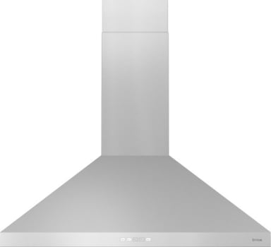 Brisas BVEE30CS - 30 Inch Wall Hood