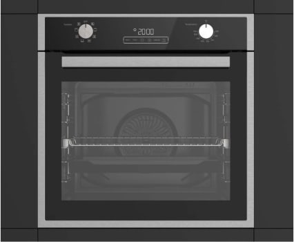 Blomberg BWOS24220SS - 24" Single Electric Built-In Oven