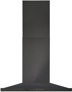 Broan BWS1304BLS - 30 Inch Wall Mount Chimney Hood