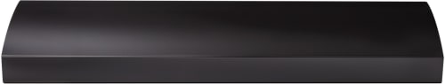 Broan Economy Series BXT130BL - 30 Inch Under Cabinet Convertible Range Hood