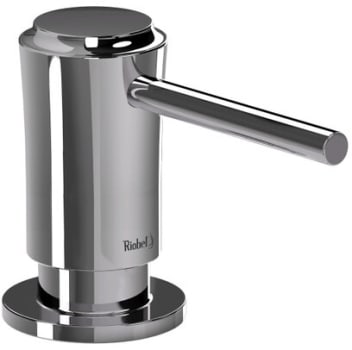 Rohl SD9C - Soap Dispenser in Chrome