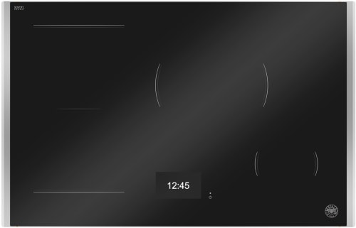 Bertazzoni PE304TX - 30 Inch Built-In Induction Cooktop