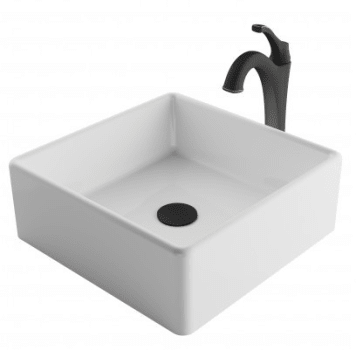 Kraus Ceramic Series CKCV1201200ORB - Oil Rubbed Bronze Main View