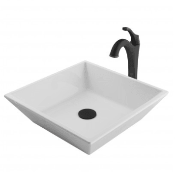 Kraus Elavo Series CKCV1251200ORB - Oil Rubbed Bronze Main View