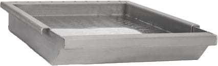Coyote C-Series C1GRDL - Heavy Duty Drop-In Griddle