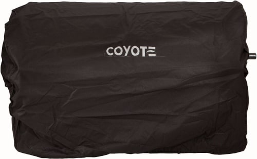 Coyote CCVR2BI - Built-In Grill Cover
