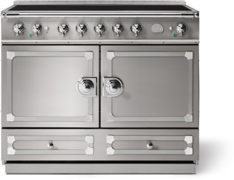 La Cornue CornuFé 110 Classic Colors C1IPI - 43 Inch Freestanding Induction Range