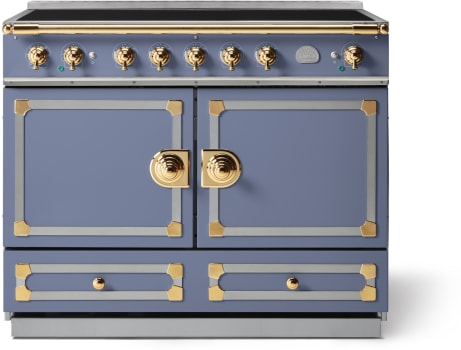 La Cornue CornuFé 110 Classic Colors C1LFI - 43 Inch Freestanding Induction Range