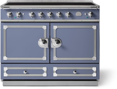 La Cornue CornuFé 110 Classic Colors C1LPI - 43 Inch Freestanding Induction Range