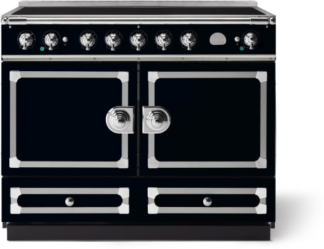 La Cornue CornuFé 110 Classic Colors C1MPI - 43 Inch Freestanding Induction Range