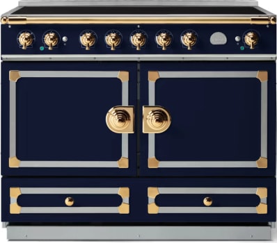 La Cornue CornuFé 110 C1MLBBI - CornuFÃ© 110 44 Induction Range