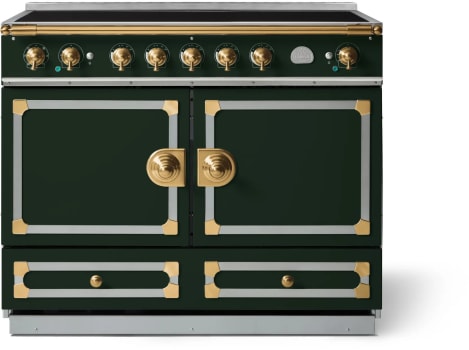 La Cornue CornuFé 110 C1MLGBI - CornuFé 110 44 Induction Range