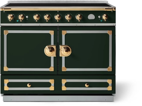 La Cornue CornuFé 110 C1MLGLI - CornuFÃ© 110 44 Induction Range
