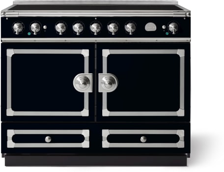 La Cornue CornuFé 110 Classic Colors C1MNI - 43 Inch Freestanding Induction Range