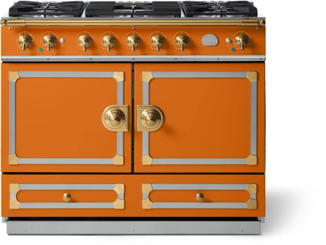 La Cornue CornuFé 110 C1MQOB - CornuF? 110 44 Dual Fuel Range