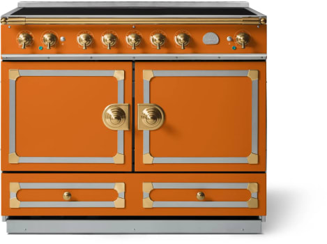 La Cornue CornuFé 110 C1MQOBI - CornuFé 110 44 Induction Range