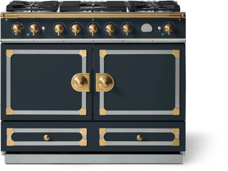 La Cornue CornuFé 110 C1MQTL - CornuFé 110 44 Dual Fuel Range