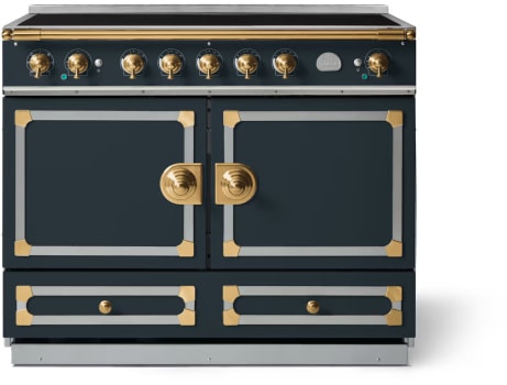 La Cornue CornuFé 110 C1MQTLI - CornuFé 110 44 Induction Range