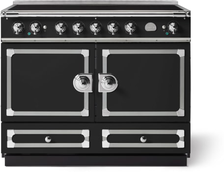 La Cornue CornuFé 110 Classic Colors C1NPI - 43 Inch Freestanding Induction Range