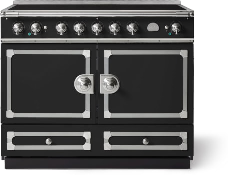 La Cornue CornuFé 110 Classic Colors C1NNI - 43 Inch Freestanding Induction Range