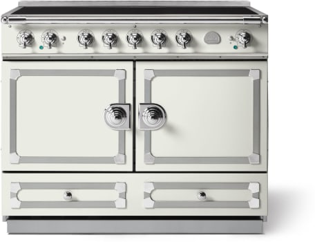 La Cornue CornuFé 110 Classic Colors C1WPI - 43 Inch Freestanding Induction Range