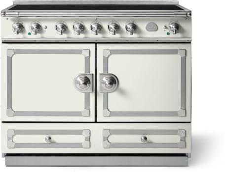 La Cornue CornuFé 110 Classic Colors C1WNI - 43 Inch Freestanding Induction Range