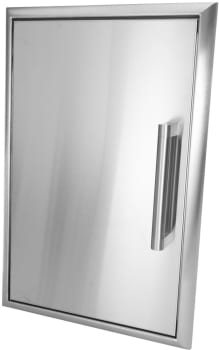 Coyote C3SA2014 - 16-Inch Single Access Door