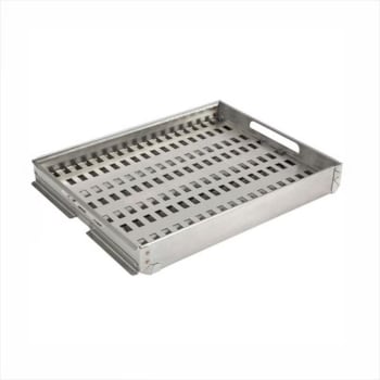 Coyote C3C30CHTR - Charcoal Tray for 30 Inch C3C30 and C3SL30 Grill