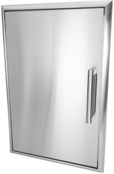 Coyote C3SA2417 - 19-Inch Single Access Door