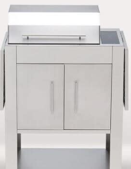 Kenyon C70420WH - Front View