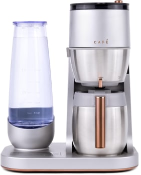 GE Cafe Coffee Maker
