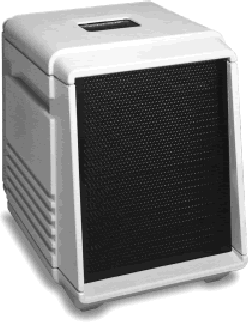 Friedrich electronic air cleaner deals