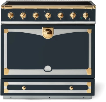La Cornue CornuFé 90 C9MQTLI - CornuFé 90 36 Induction Range