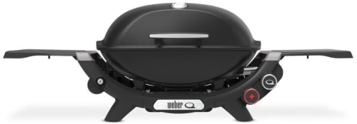 Weber 1500375 Q 2800N+ Portable Electric Grill with 320 sq. in  