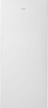 Hotpoint HUF13STRWW - 28 Inch Upright Freezer