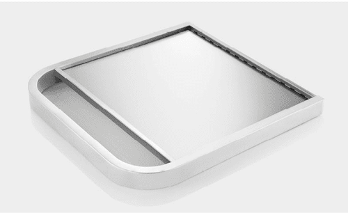 DCS CAD1SK - Side Shelf for CAD Carts