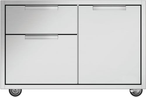 DCS CAD136E - 36 Inch Cad Grill Cart