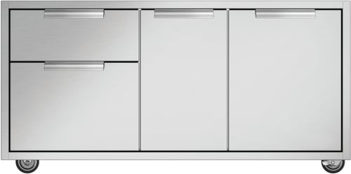 DCS CAD148E - 48 Inch Cad Grill Cart