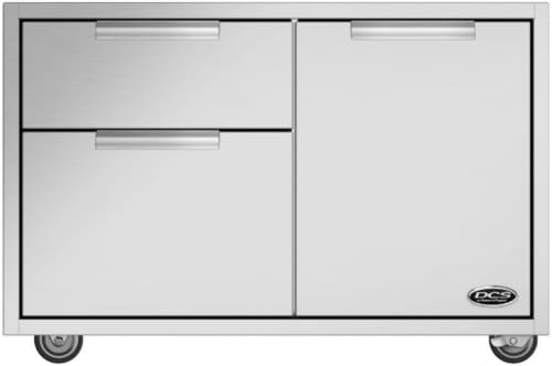 DCS CAD136 - 36"