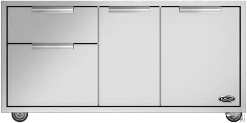 DCS CAD148 - 48"