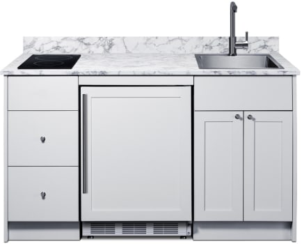 Summit CALDERAWH35I