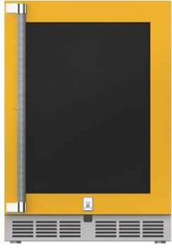 Hestan GRWGL24YW - Hestan Dual Zone Refrigerator