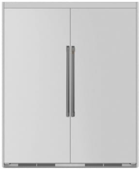 Cafe CAREFR1 - Column Set