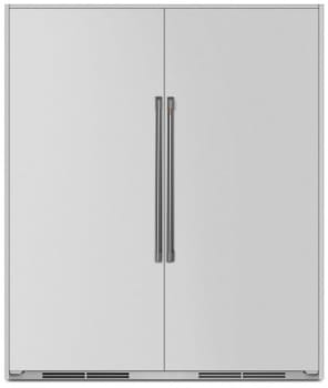 Cafe CAREFR3 - Column Set