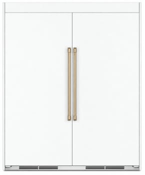 Cafe CAREFR5 - Column Set
