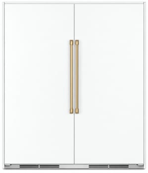 Cafe CAREFR6 - Column Set