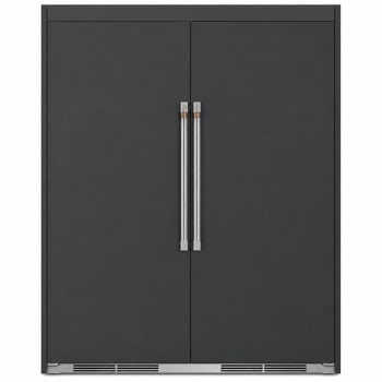 Cafe CAREFR7 - Column Set