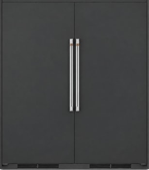 Cafe CAREFR9 - Column Set