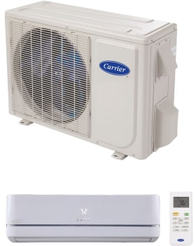 Split system air conditioner